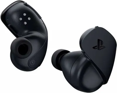 Produktbild von Sony Pulse Explore, Kabellos, Gaming, Kopfhörer, Schwarz