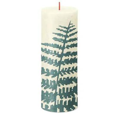 Immagine prodotto di Candela rustica Bolsius Soft Pearl +