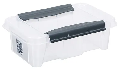 Zdjęcie produktu dla plast team27730800 plast team pudełko do przechowywania PROBOX, 3,0 litry