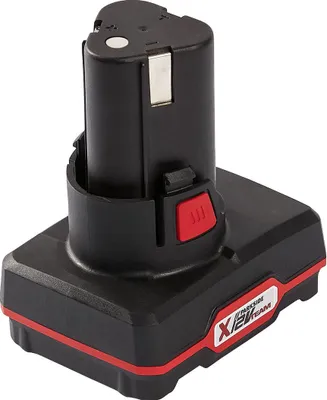 Obrázek produktu pro PARKSIDE® náhradní akumulátor 4 Ah pro nářadí řady X 12 V