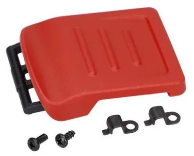 Obrázek produktu pro Zámek pro upevnění vysavače BOSCH OUTILLAGES - 1619PB3272