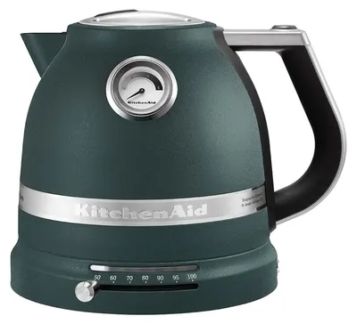 Produktbild von KITCHENAID ARTISAN 5KEK1522EPP Wasserkocher pebbled Palm