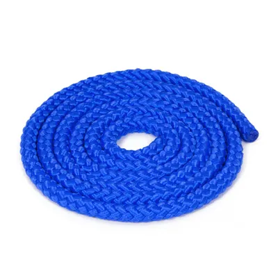 Produktbild von Sport-Thieme Springseil "Fitness Rope", Blau, 400 g
