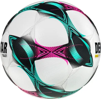 Produktbild von Derby Star Admiral Bundesliga Brillant TT v25 - -, Größe:4