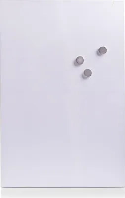 Immagine prodotto di Zeller 11123 Magnettafel 40,0 x 60,0 cm weiß