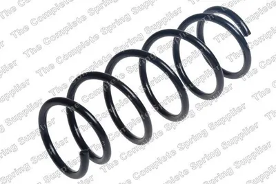 Produktbild von Fahrwerksfeder LESJOFORS 4088944