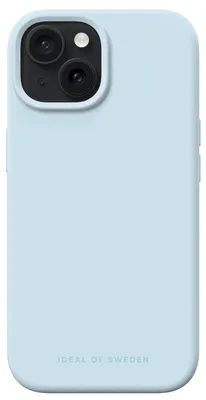 Zdjęcie produktu dla iDeal of Sweden IDSICMS-I2361S-501, Pokrowiec, Apple, iPhone 13/14/15/16E, 15,5 cm (6.1"), Niebieski
