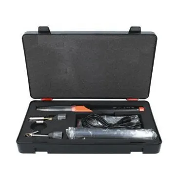 Image de KS TOOLS 150.1010 Kit de réparation pour plastique