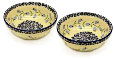 Produktbild von Bunzlauer Müslischalen 15 cm im 2er-Set