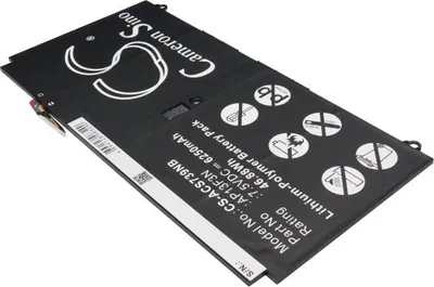 Produktbild von TECHTEK Laptop Akkus Kompatibel mit [Acer] Aspire S7-391-6822, Aspire S7-392, Aspire S7-392 Ultrabook, Aspire S7-392-54208g12tws, Aspire S7-392-54208