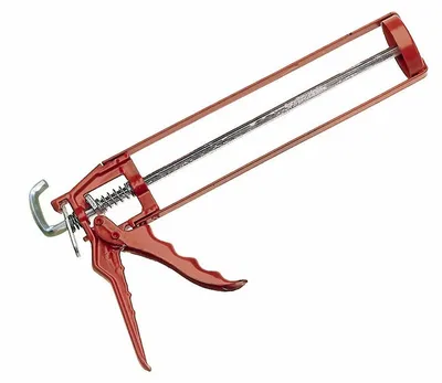 Produktbild von Kartuschenpistole Kartuschenpresse Skelett bis 320 ml