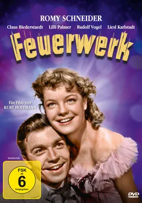 Produktbild von Feuerwerk
