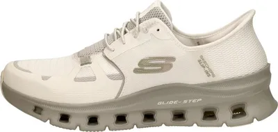 Image de Skechers Slip-Ins: Glide-Step Pro Sportief - Gebroken wit - Maat 46