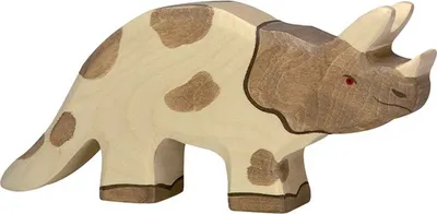 Immagine prodotto di Triceratopo