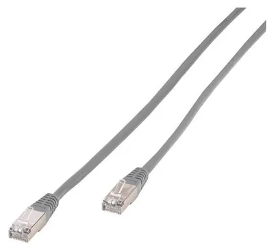 Produktbild von CAT5e Netzwerkkabel, 1m (20237)