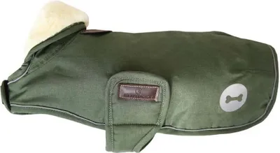 Obrázok produktu pre Kentucky Dogwear Nepremokavý kabát pre psov