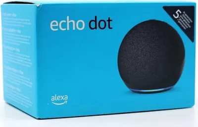 Obrázek produktu pro Amazon Echo Dot 5. Gen.