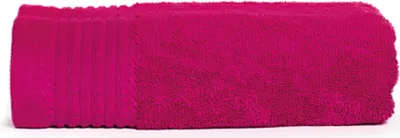 Immagine prodotto di The One Towelling® T1-50 | Asciugamano classico - 50 x 100 cm - Colore: Magenta - Dimensioni: 50 x 100 cm