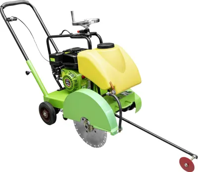 Produktbild von Zipper ZI-BES350Y, Benzin, 4,1 kW, 35 cm, 11 cm, 3,6 l, 92 kg
