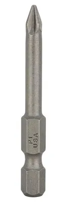 Obrázek produktu pro Nůž Bosch pro kutily Ph1 49 mm 1/4" (2)