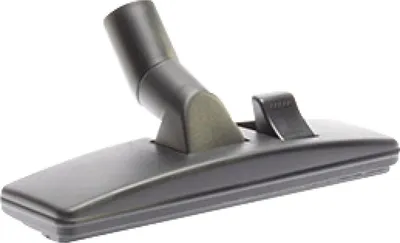 Produktbild von Cleancraft  Bodendüse mit Klappbürste, 7010382