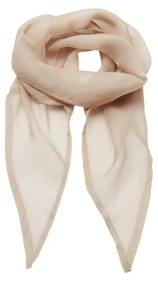 Image de Premier - Écharpe pour femme LT1285 (taille unique) (Naturel)
