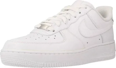 Produktbild von NIKE ULTRABEST Halbschuhe  AIR FORCE 1, Weiß:41