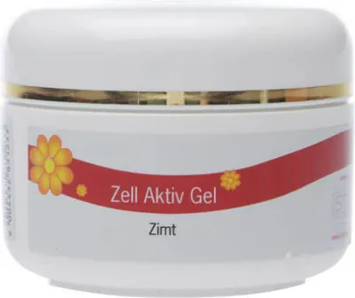 Obrázek produktu pro Skořicový aktivační gel Aroma Derm (Cell Active) 150ml