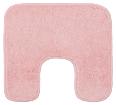 Immagine prodotto di Tappetino da bagno antiscivolo Antikroser, 100% microfibra, 50 x 45 cm, grigio, per sedie