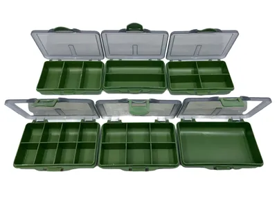 Image de LK Baits box Carp Box Multi