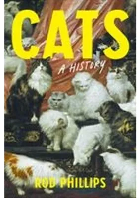 Produktbild von Cats