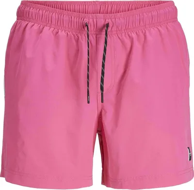 Produktbild von JACK & JONES Herren Badeshorts JPSTMAUI SOLID