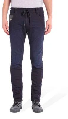 Produktbild von Diesel Herren Krooley-NE 0662B Jeans Hose Joggjeans