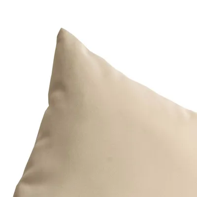 Produktbild von Set Kissenbezüge Loreto (Farbe: creme)