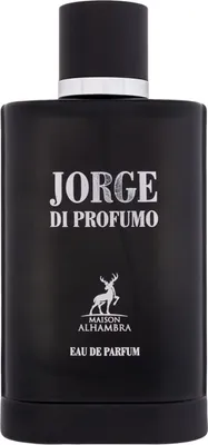 Produktbild von Maison Alhambra Jorge Di Profumo EDP 100 ml M