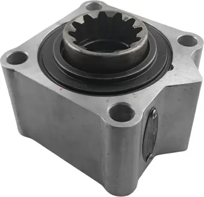 Image de Prise de courant de couplage en aluminium avec capteur ZF 81381006640
