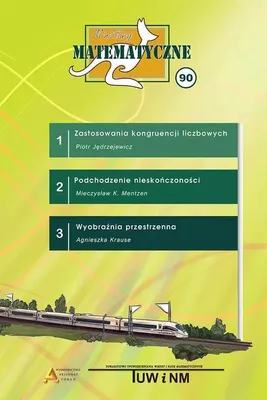 Obrázek produktu pro Matematické miniatury 90