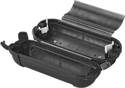 Produktbild von ProPlus Wasserdichte Schutzbox IP44 für Schuko-Stecker beim Camping und Garten