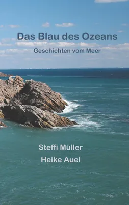 Produktbild von Das Blau des Ozeans