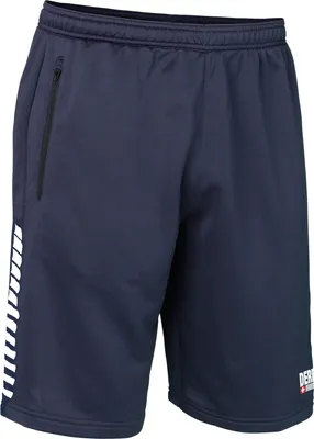 Image de Bermuda Hyper DERBYSTAR bleu marine/blanc XL