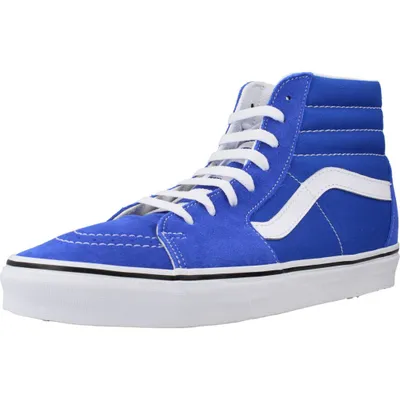 Produktbild von VANS SK8-HI High-Top Sneaker Blau