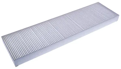 Produktbild von DENCKERMANN M119020 Innenraumfilter Pollenfilter passend für MERCEDES-BENZ Citaro (O 530)