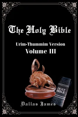 Produktbild von Holy Bible
