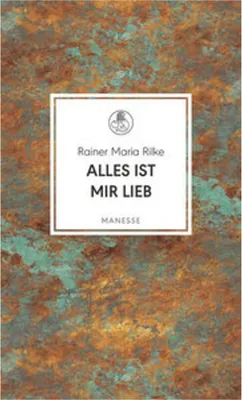 Productafbeelding van Alles ist mir lieb