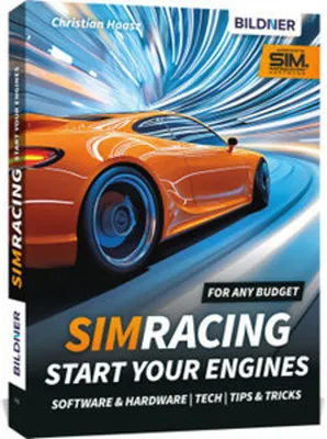 Immagine prodotto di SimRacing - Accendete i motori