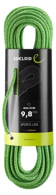 Obrázek produktu pro Edelrid 712810401380, Limetka, Polyamid, 1 kusů, 68 g, 41%, 32%