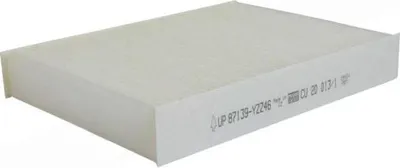 Produktbild von TOYOTA Aygo Original Innenraumfilter 88508-YV010 OE