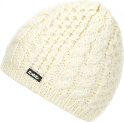 Produktbild von Eisbär Afra White UNI Ski Mütze