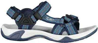 Produktbild von CAMPAGNOLO CMP Hamal Wmn Hiking Sandale Damen blau 41