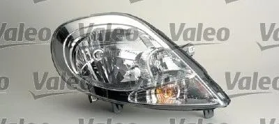 Immagine prodotto di Lampada frontale